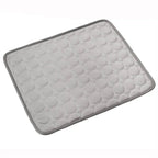 Self-Cooling Dog Mat