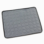 Self-Cooling Dog Mat