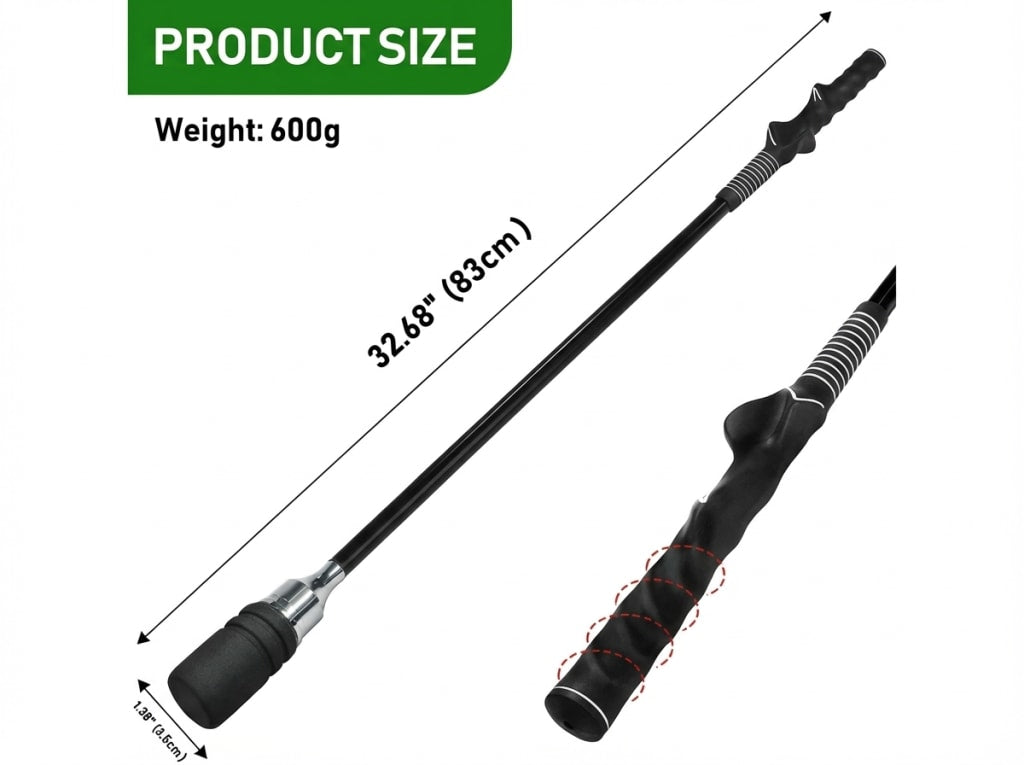 Tempo Grip Pro