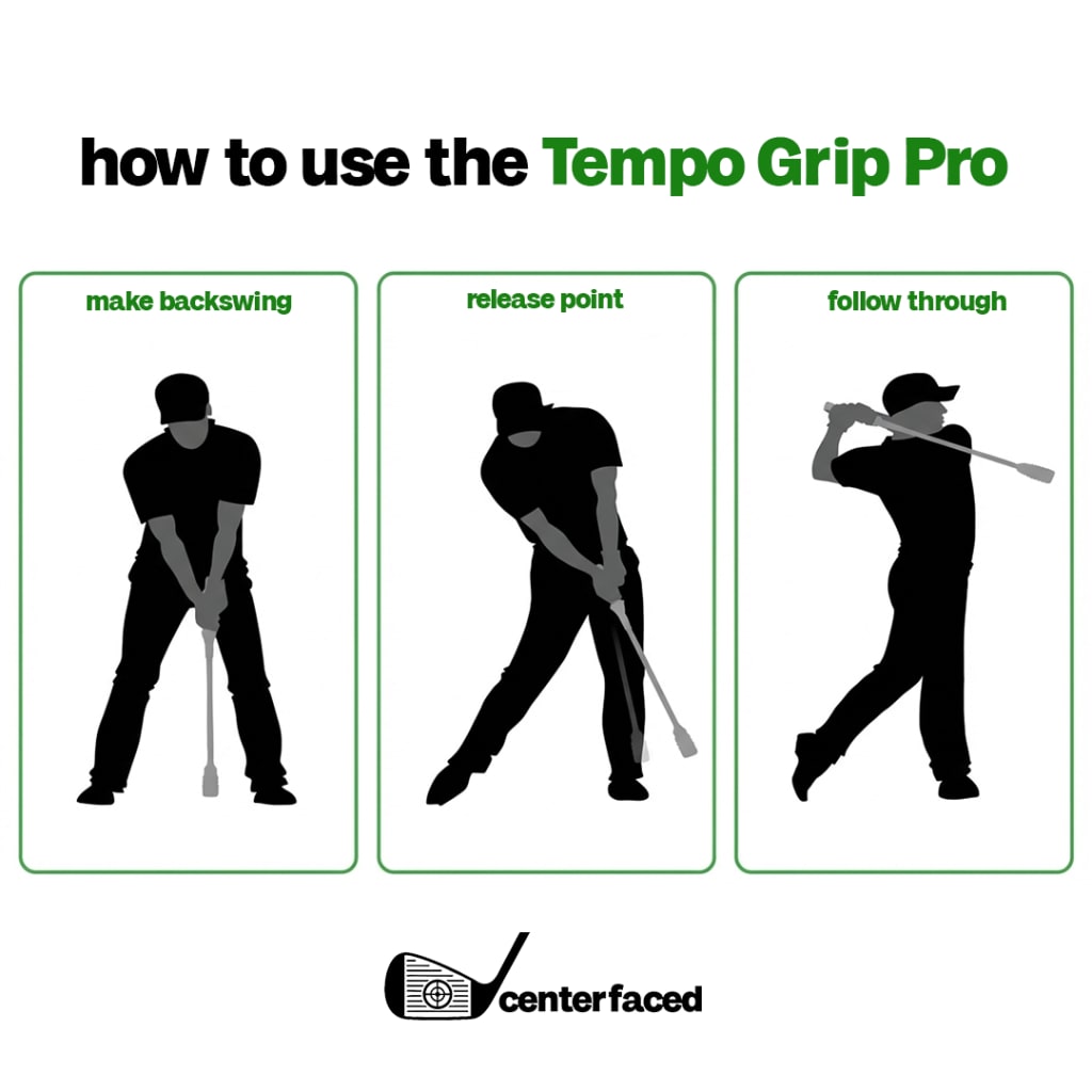 Tempo Grip Pro