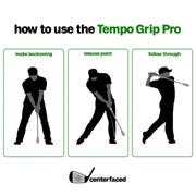 Tempo Grip Pro