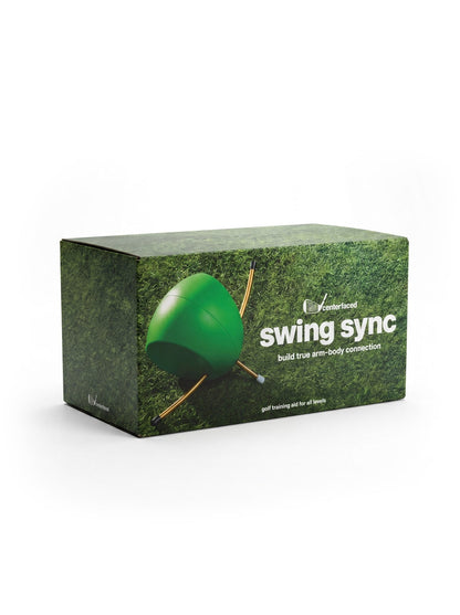Swing Sync Professional Trainer