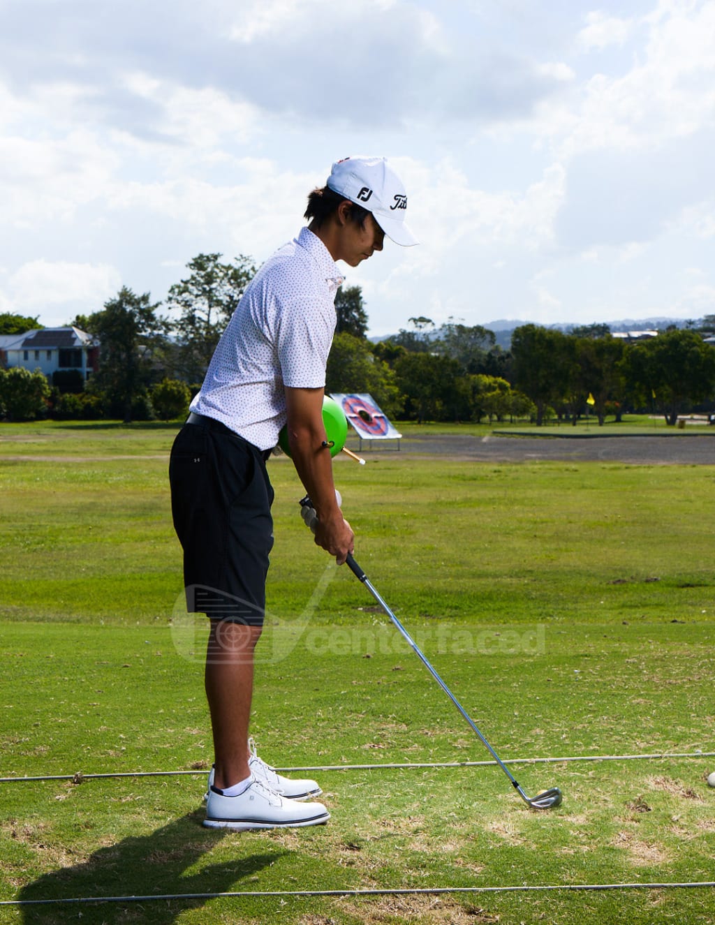 Swing Sync Professional Trainer