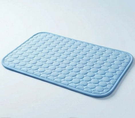 Free second cooling mat